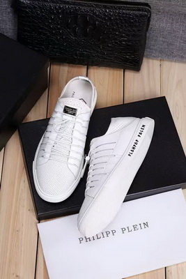 PhiliPP Plein Fashion Casual Men Shoes--098